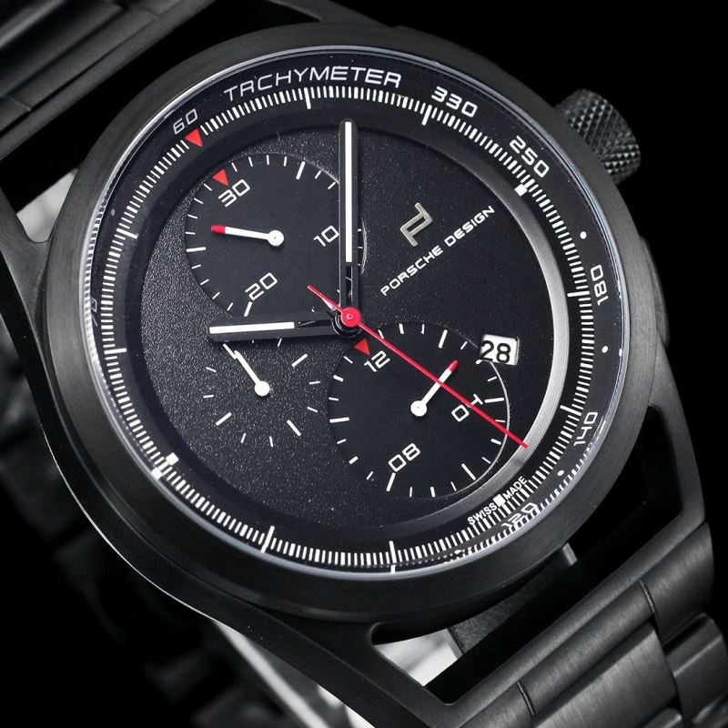 PORSCHE DESIGN Watches